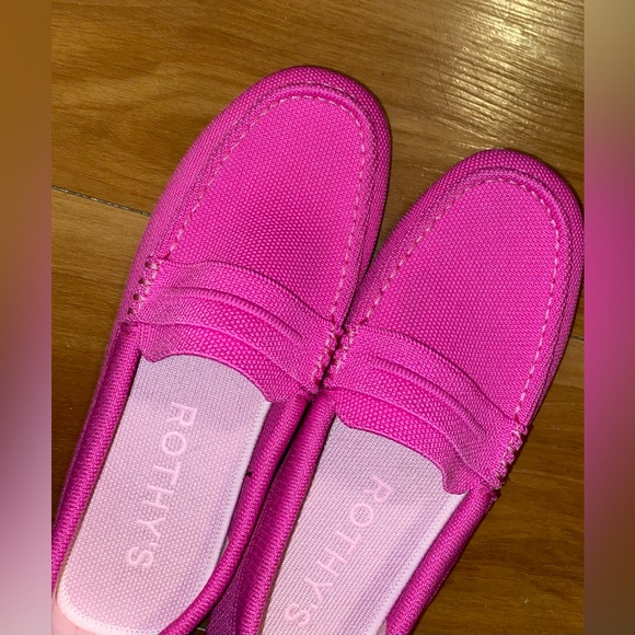 Rothy’s The Driver - Picture 8 of 9